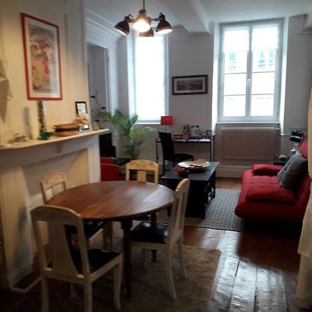 Appartement La Haute Ville グランビル エクステリア 写真