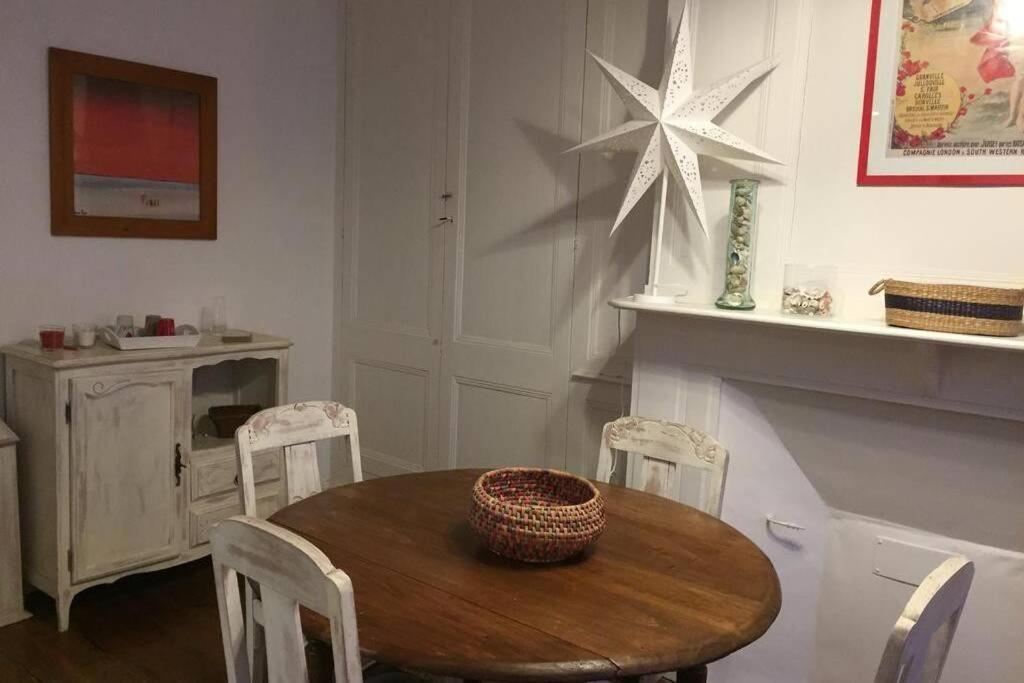 Appartement La Haute Ville グランビル エクステリア 写真