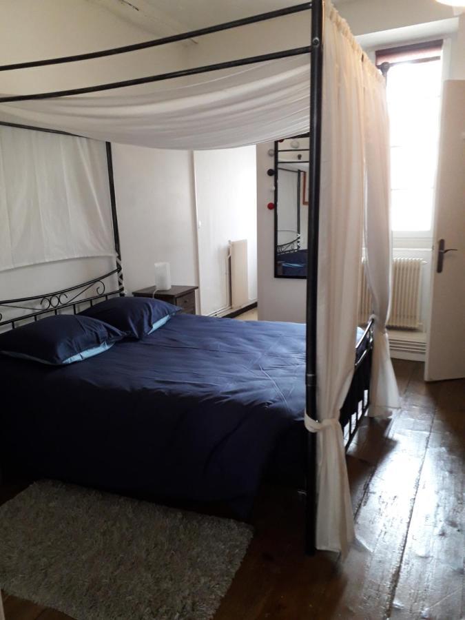 Appartement La Haute Ville グランビル エクステリア 写真