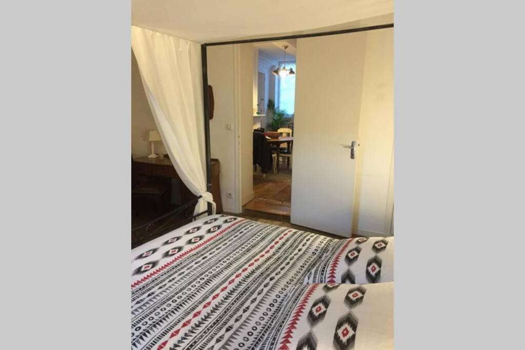 Appartement La Haute Ville グランビル 部屋 写真